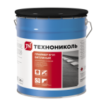 Праймер битумный ТЕХНОНИКОЛЬ №01, готовый 20л/16 кг