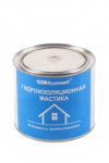 Мастика гидроизоляционная Bitumast 2л