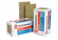 Утеплитель ТехноНиколь каменная вата ТЕХНОАКУСТИК 1200*600*50 (6 плит)