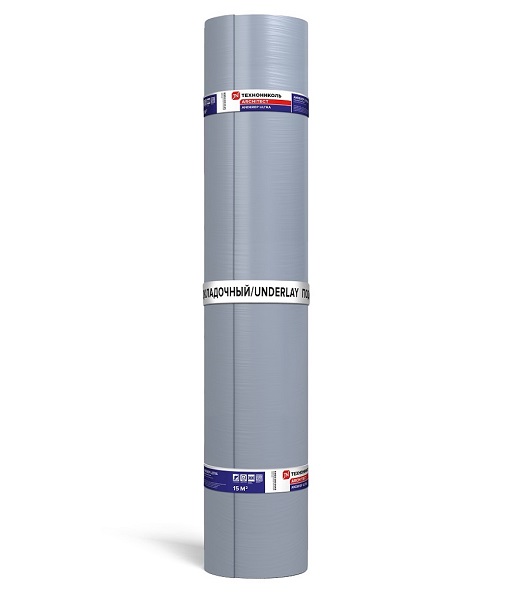 Подкладочный ковер ANDEREP ULTRA 15м2/рулон купить во Владивостоке