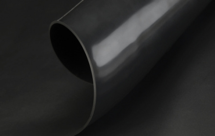 Гидроизоляционная ПВХ мембрана LOGICBASE V-PT 1.5мм (2.05х20 м) серый