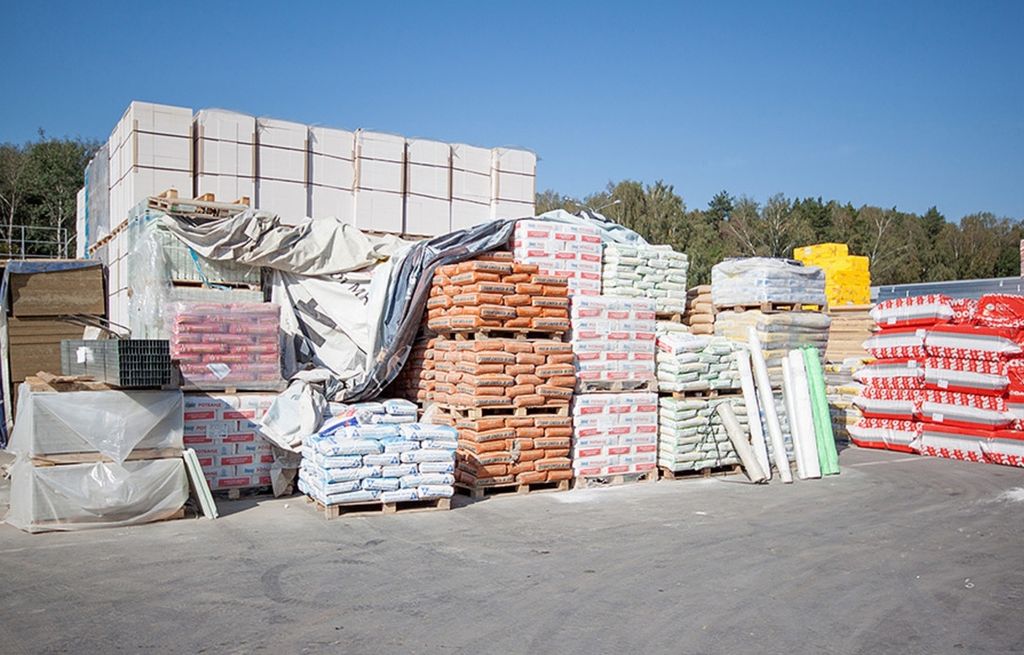 Изоляционные материалы в летний сезон