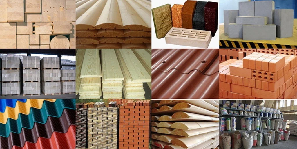 Подготовка к летнему строительному сезону и общие рекомендации по хранению материалов