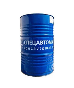 Эмульсол (смазка для опалубки) ЭКС-А Зимний (-20С) 200л/бочка