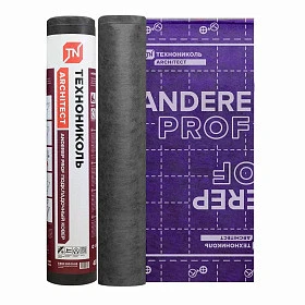 Подкладочный ковер ANDEREP PROF 500 40м2/рулон