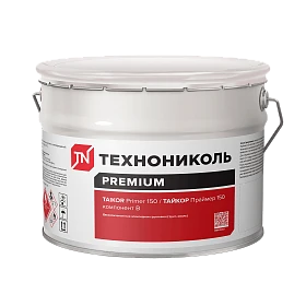 TAIKOR Primer 150. Двухкомпонентный эпоксидный грунт (грунт-эмаль). Компонент В универсальный (2 кг)