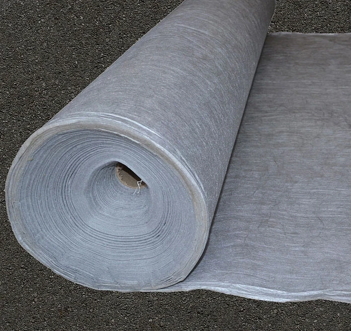 Геотекстиль иглопробивной 200 (100м2) 2х50 м купить во Владивостоке
