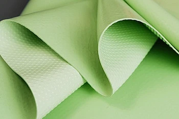 Гидроизоляционная ПВХ мембрана LOGICBASE V-ST 1.6мм (2.15х20 м) светло-зеленый купить во Владивостоке
