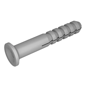 Анкерный элемент TERMOCLIP 8*60мм, 2500шт/упак