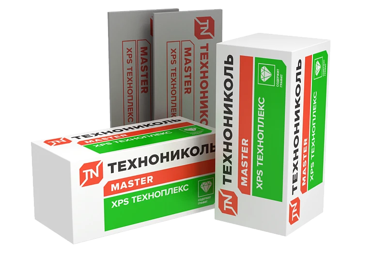 Экструзионный пенополистирол ТЕХНОПЛЕКС 2380*580*30-L (13 плит) купить во Владивостоке