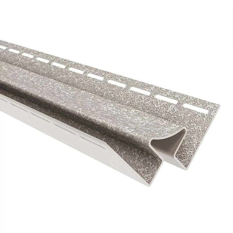 Внутренний угол Формлайт ТехноНиколь, Серо-бежевый купить во Владивостоке