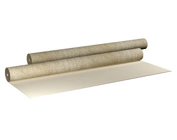 Геотекстиль термофиксированный ТехноНиколь ГЕО 150 (100м2) 2х50м