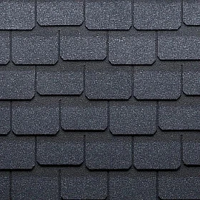 Гибкая черепица Шинглас (Shinglas) Ультра Фристайл Фьорд, 3 м2