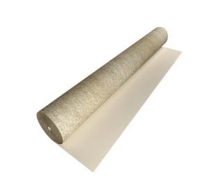 Геотекстиль термофиксированный ТехноНиколь ПРОФ Фундамент 500 (100м2) 2х50м