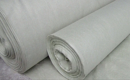 Геотекстиль иглопробивной 150 (100м2) 2х50м