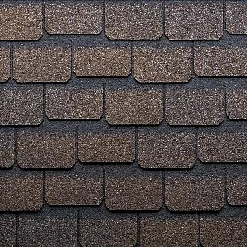 Гибкая черепица Шинглас (Shinglas) Ультра Фристайл Гранит, 3 м2 купить во Владивостоке
