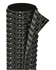 PLANTER standard мембрана профилированная 2.0х20 м