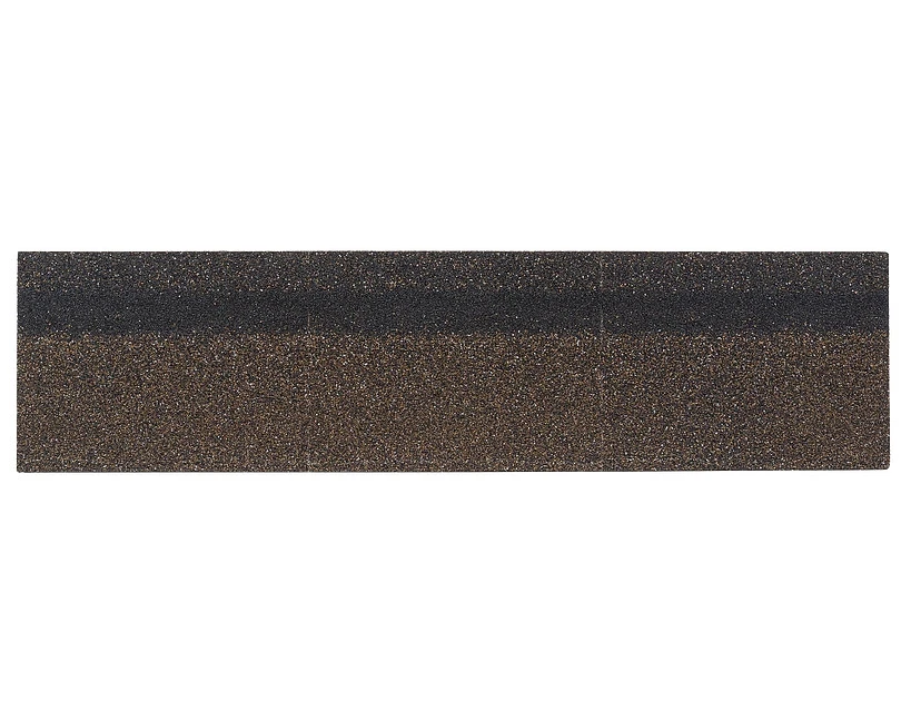 Коньково-карнизная черепица ТЕХНОНИКОЛЬ, Гранит, 5м2 купить во Владивостоке