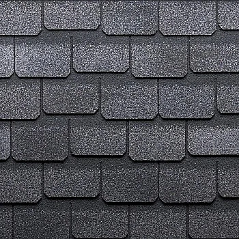 Гибкая черепица Шинглас (Shinglas) Ультра Фристайл Галька, 3 м2 купить во Владивостоке