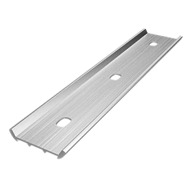 Рейка прижимная алюминиевая TERMOCLIP Lite 2м