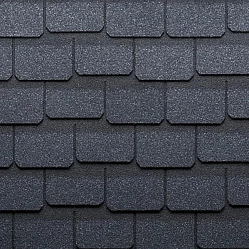 Гибкая черепица Шинглас (Shinglas) Ультра Фристайл Фьорд, 3 м2 купить во Владивостоке