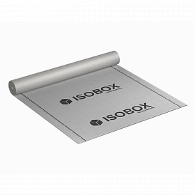 Пленка пароизоляционная универсальная Isobox D 70 (70м2)